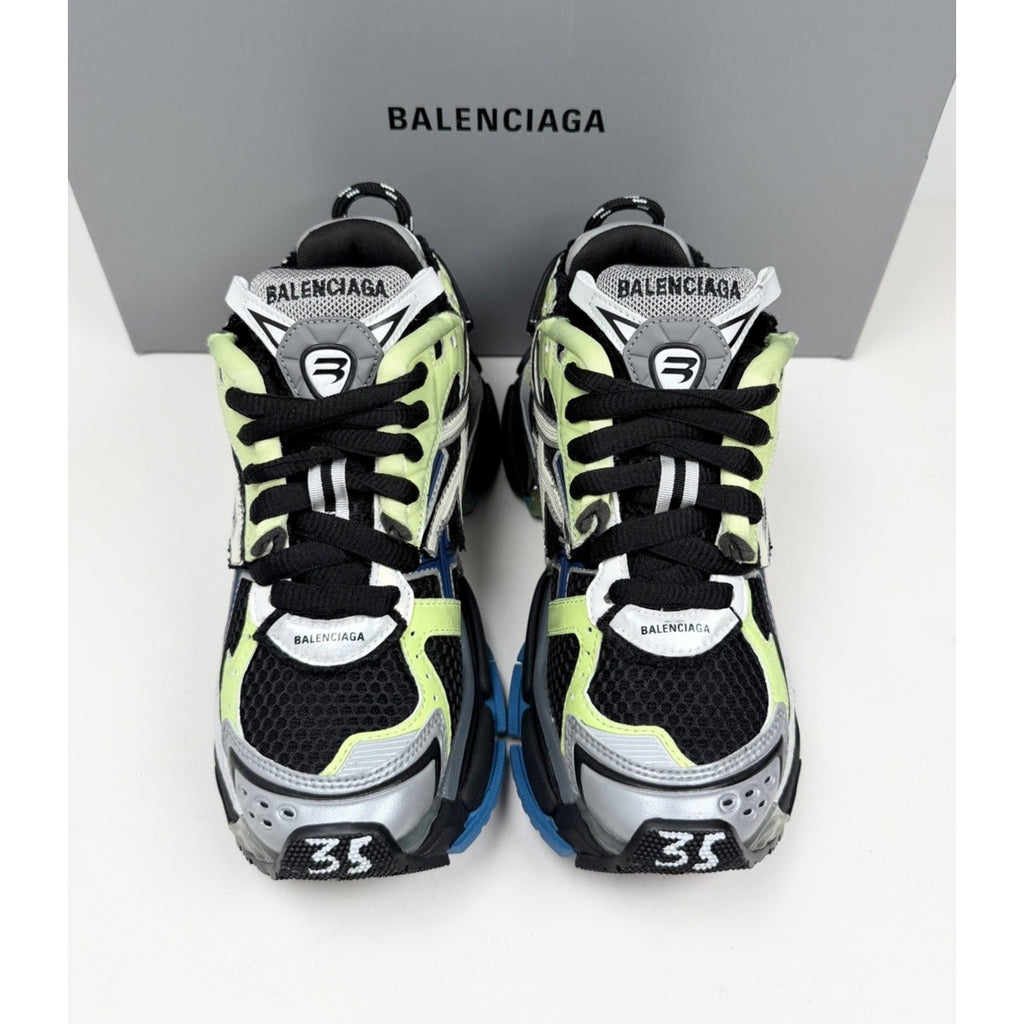 Size 35EU/5W - Balenciaga Runner Sneakers NEW