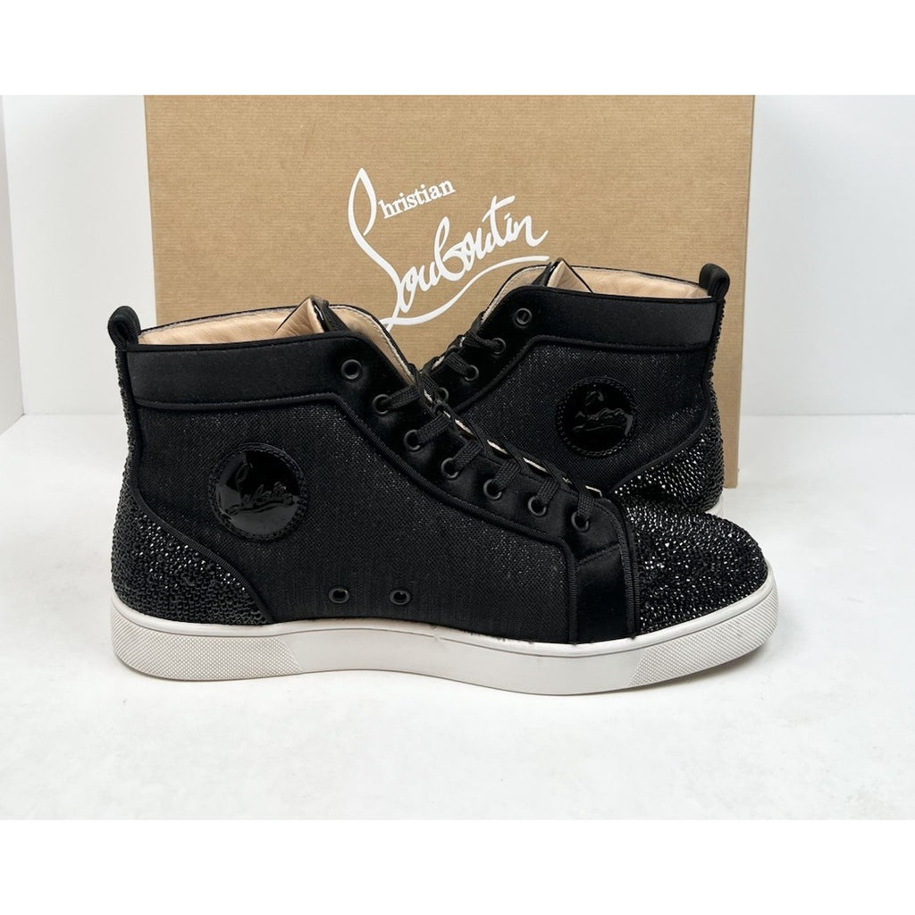 Size 45.5EU/12.5US- Christian Louboutin High