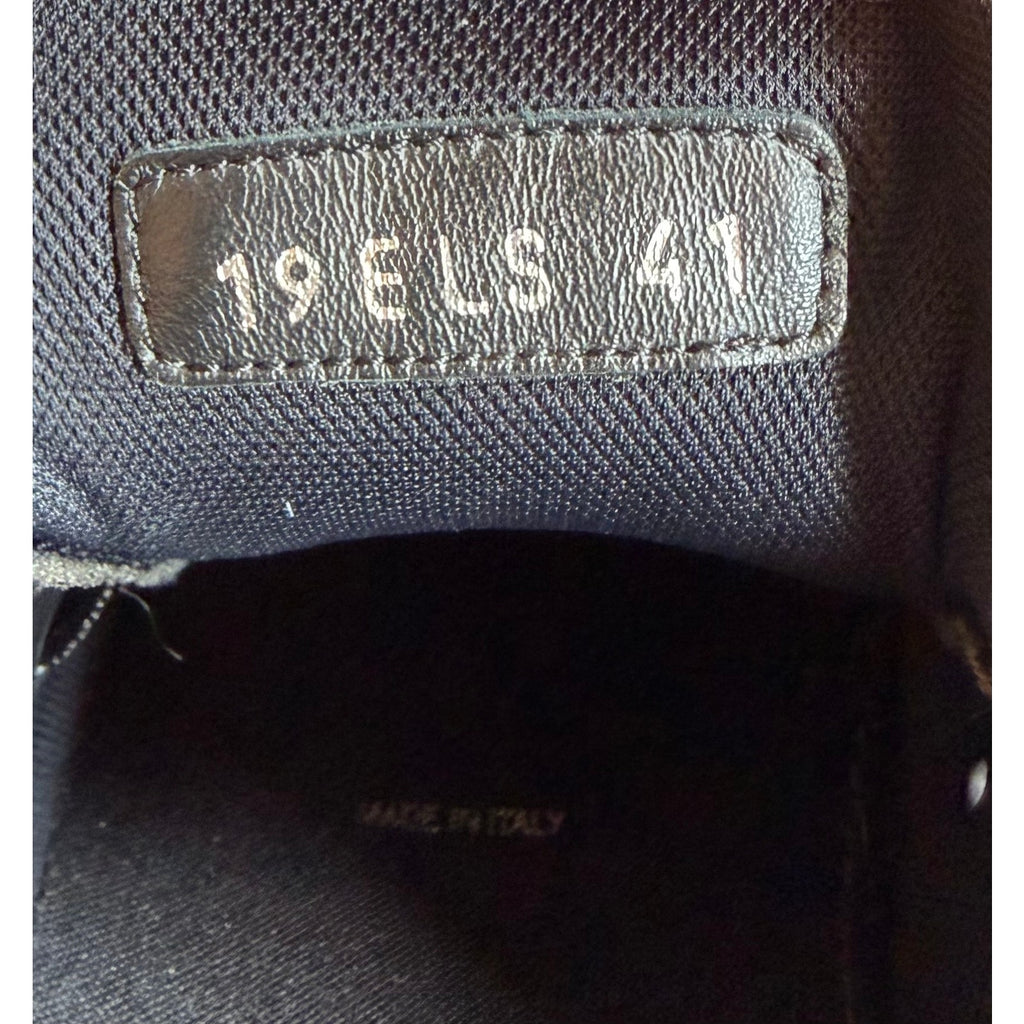 Size 41EU/8US - Dior B24 Monogram Low