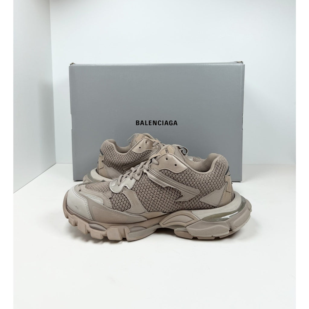 Size 41EU/8US - Balenciaga Track.3 Sneaker NEW