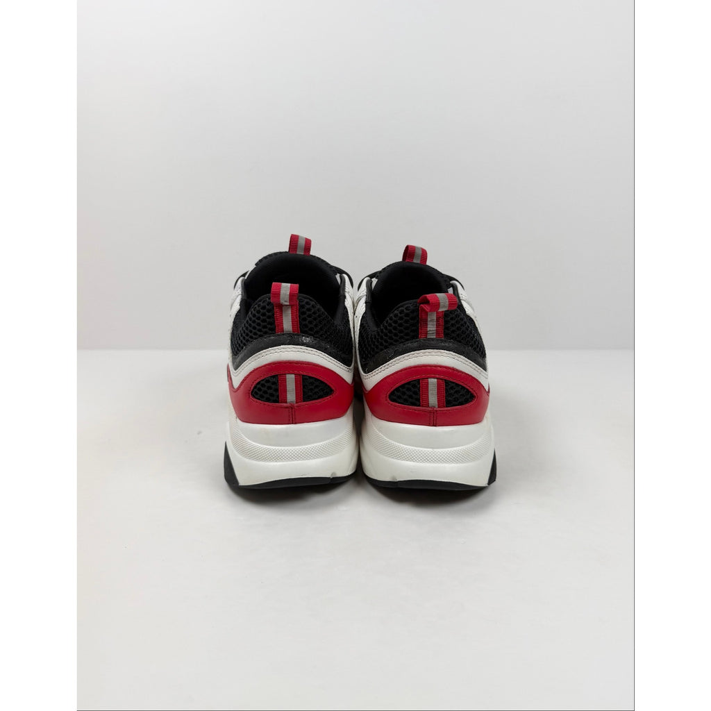 Size 41EU/8US - Dior B22 White Red