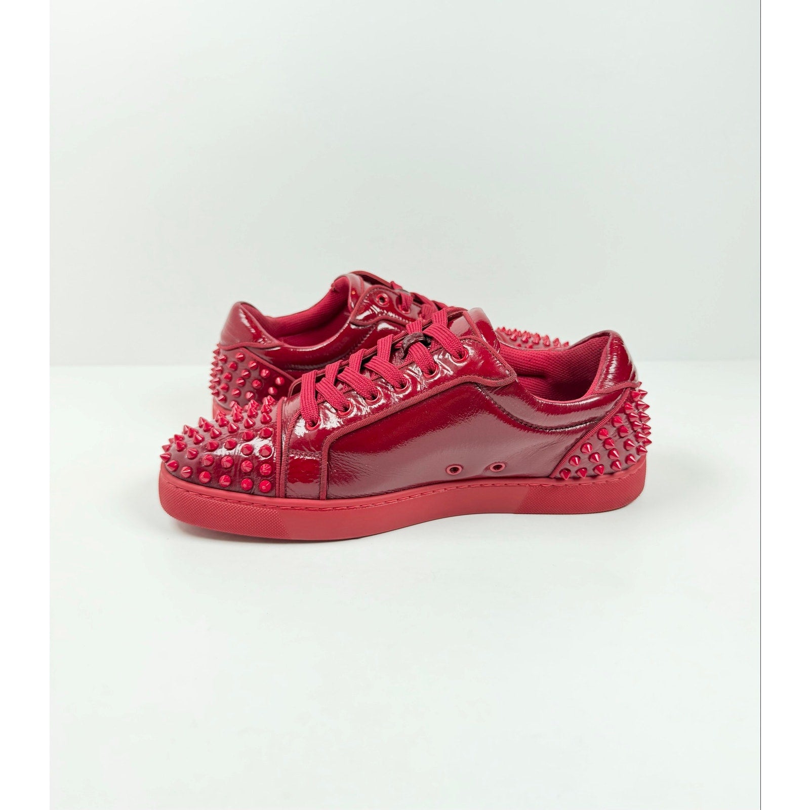 Size 45EU/12US - Christian Louboutin Seavaste