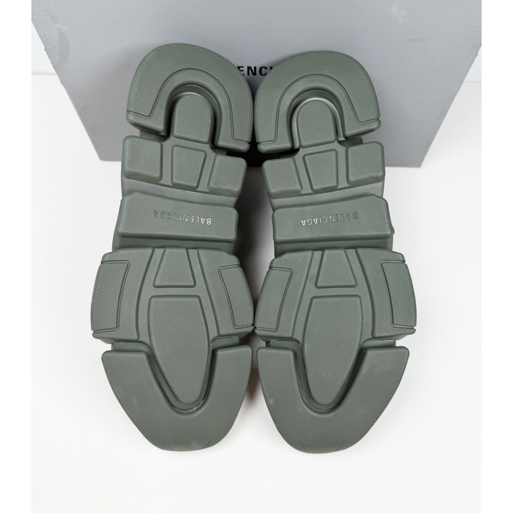 Size 46EU/13US - Balenciaga 2.0 Speed Olive NEW