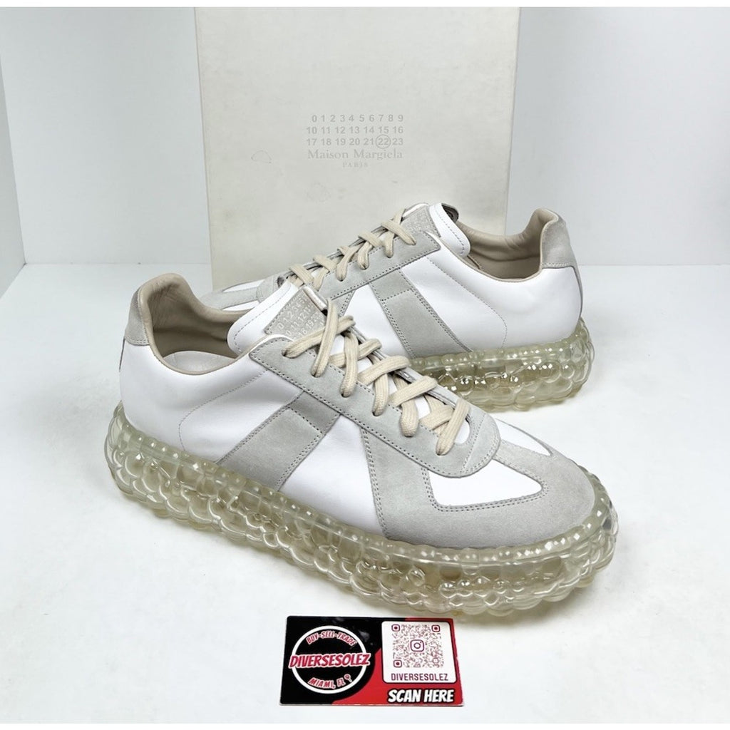 Size 11US - Maison Margiela GAT Superbounce
