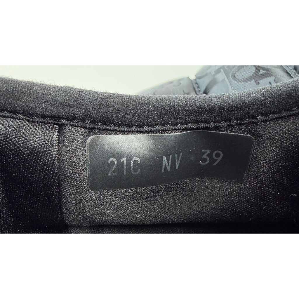 Size 39EU/6US - Dior Snow Puffer Nylon Slippers NEW