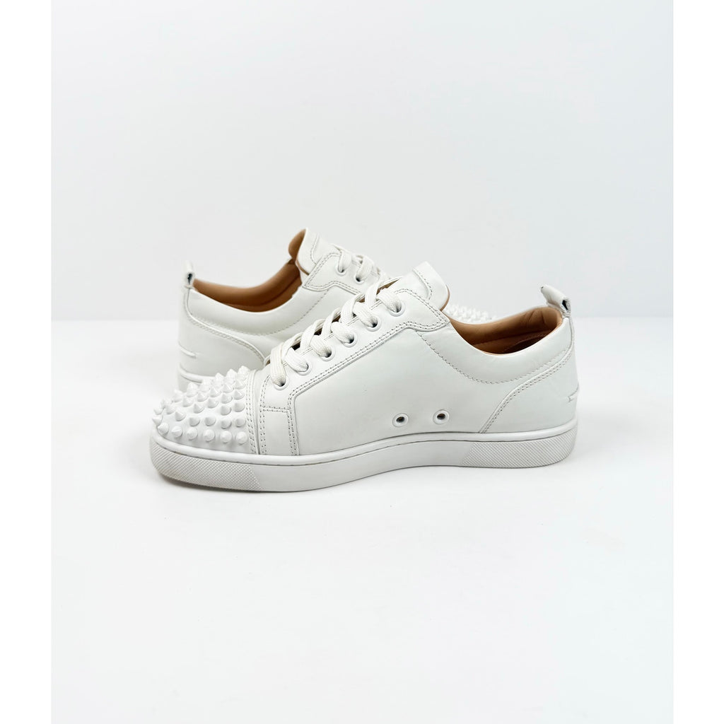 Size 39EU/6US - Christian Louboutin Spike Sneakers