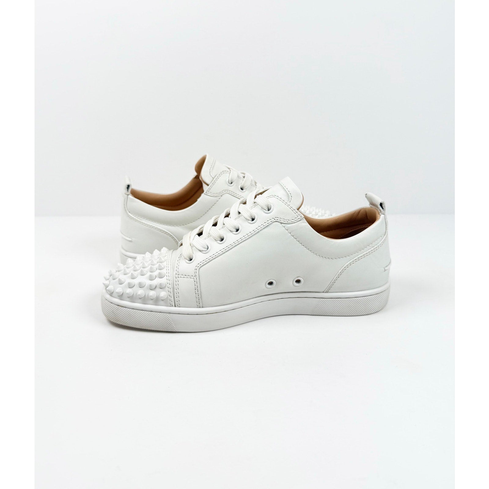 Size 39EU/6US - Christian Louboutin Spike Sneakers