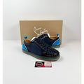 Size 41EU/8US - Christian Louboutin Low Top Spike NEW
