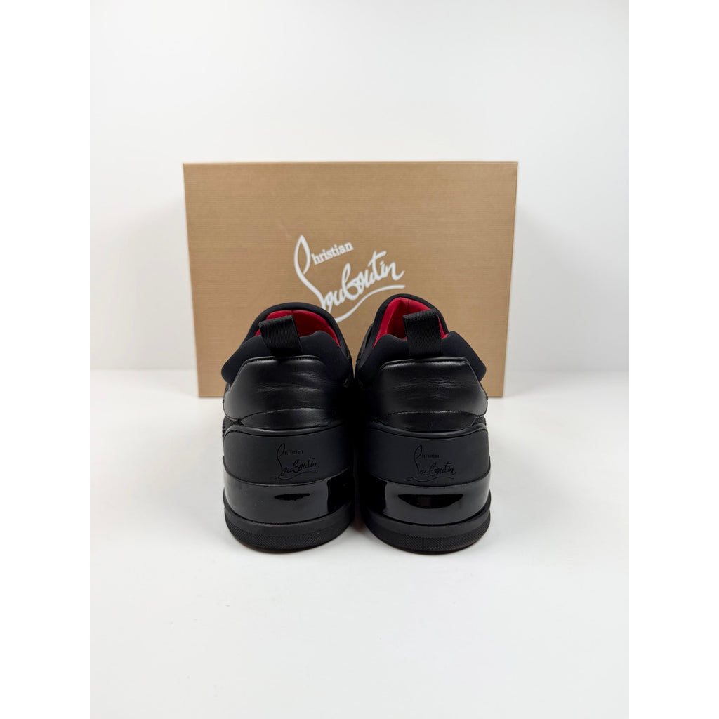 Size 11.5US - Christian Louboutin Aurelien Flat
