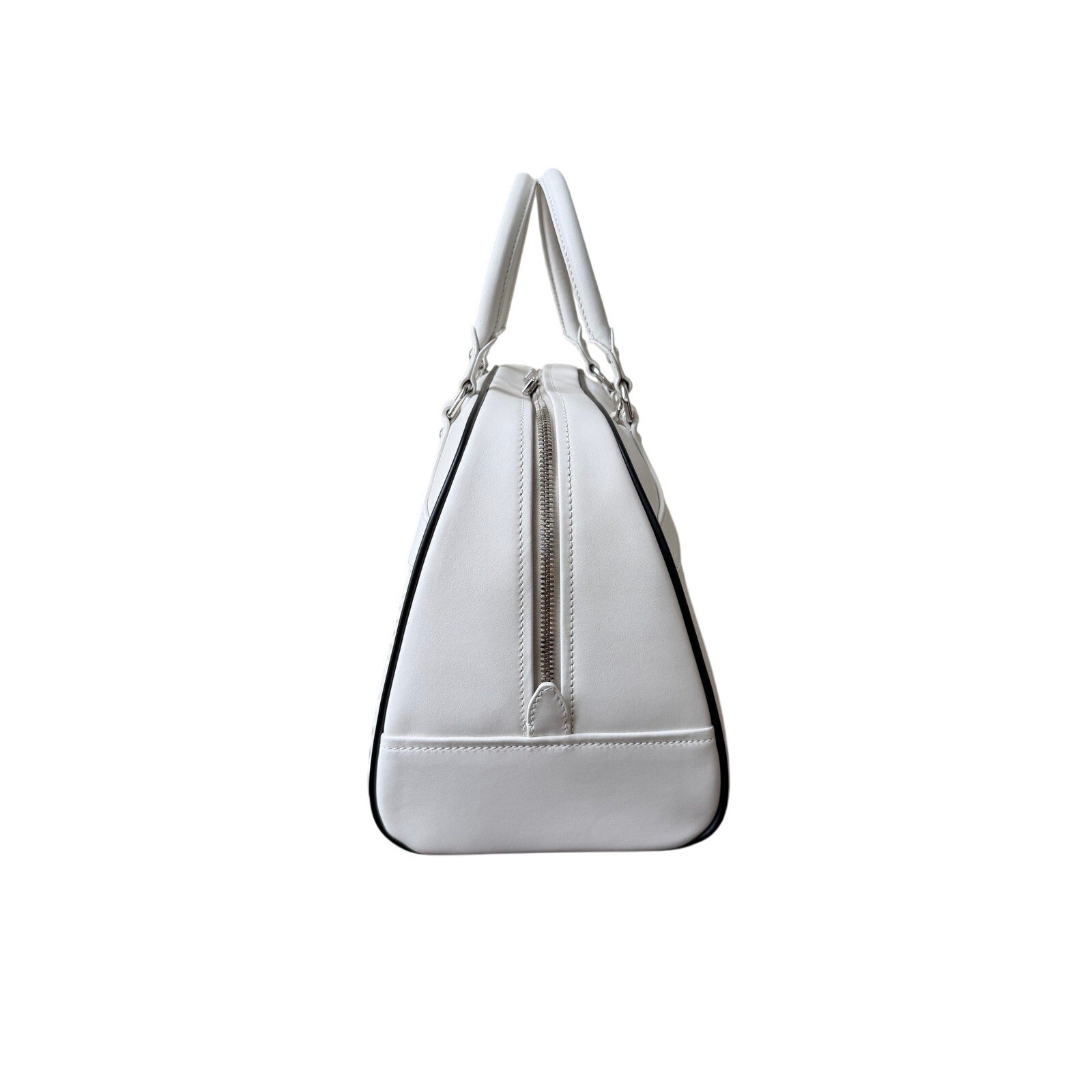Prada x Adidas Leather Bowling Bag Limited 695/700 NEW!