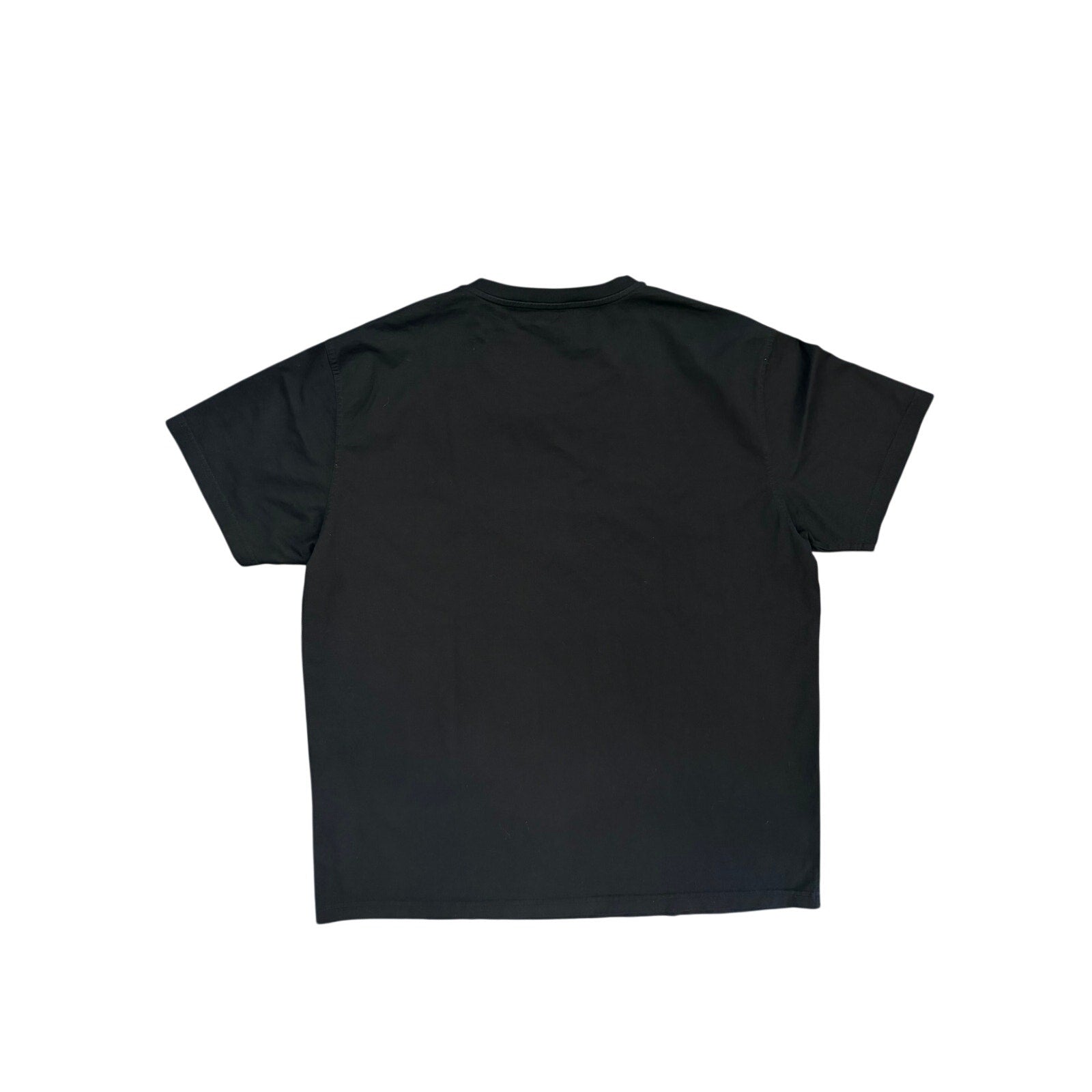 Size L - Givenchy Signature Logo T-shirt