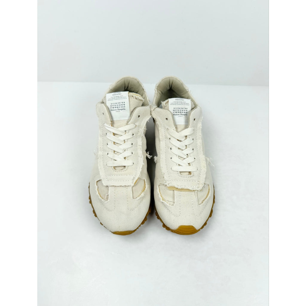 Size 8.5 - Maison Margiela Cloth Runner Women’s
