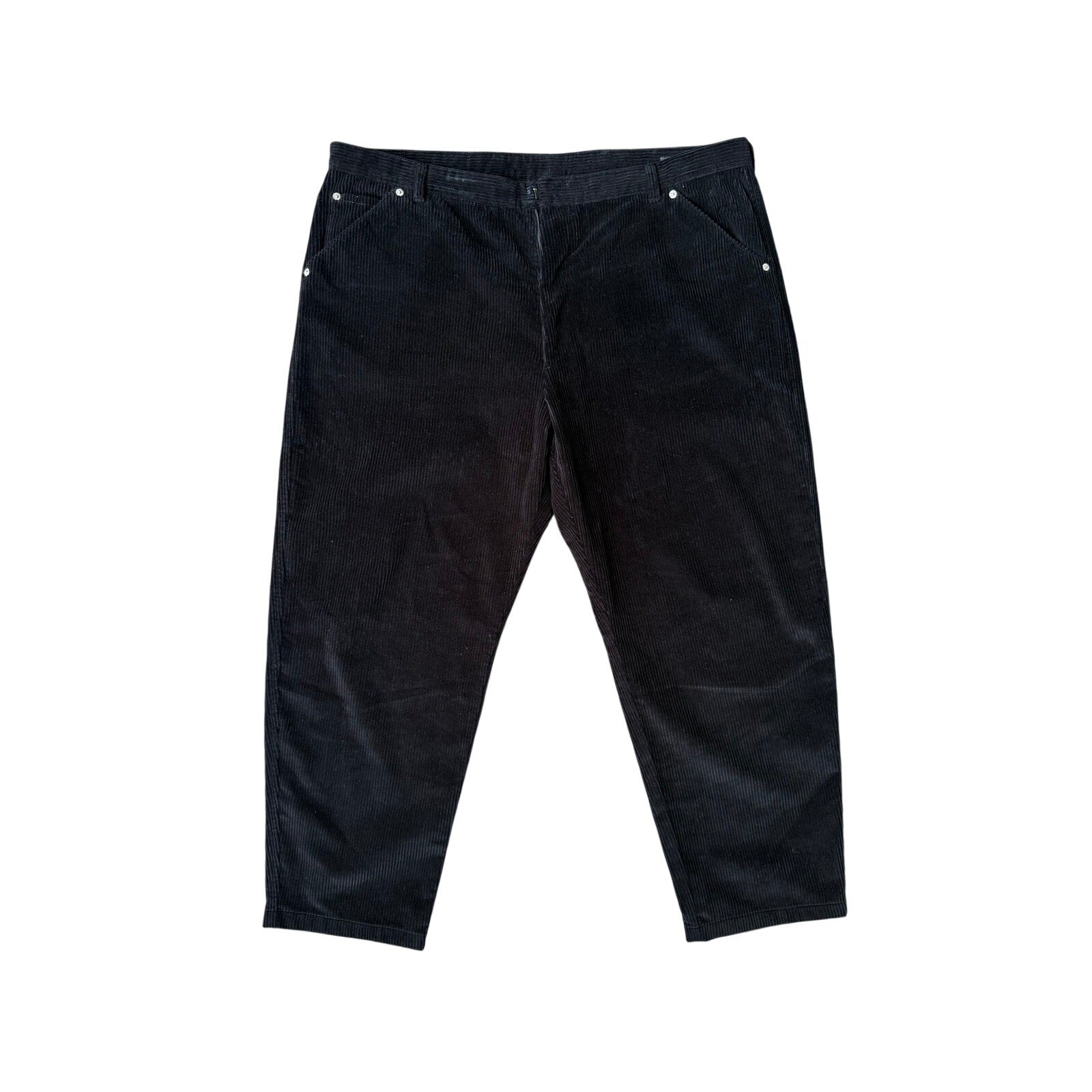 Size 2XL - Prada Corduroy Pants
