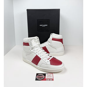 Size 44EU/11US - Saint Laurent Court Classic NEW