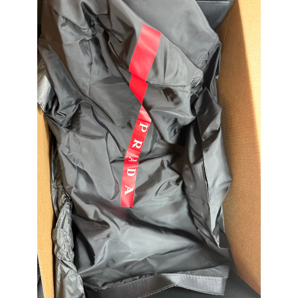 Size 8UK/9US - Prada Americas Cup Blue NEW
