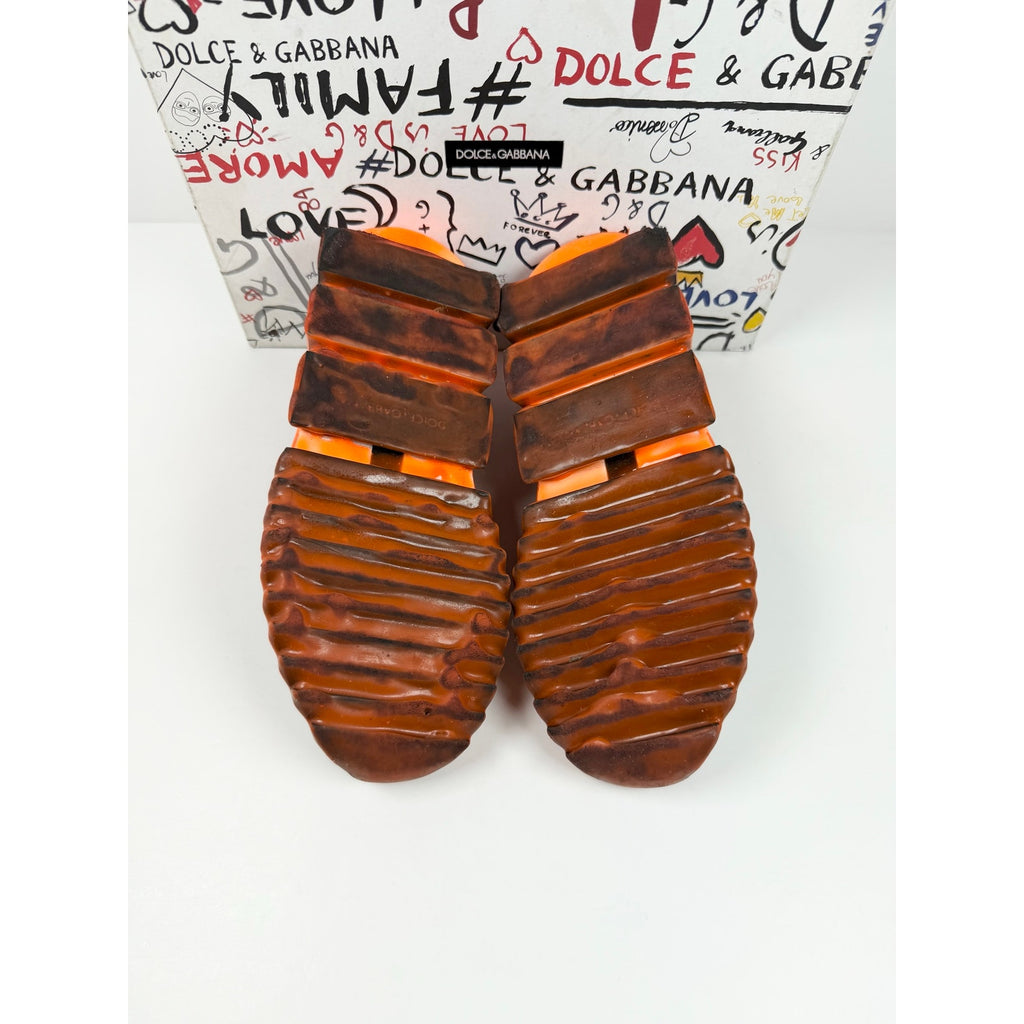 Size 41EU/8US - Dolce & Gabbana Sorrento Melt
