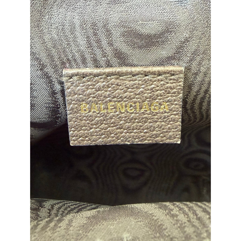 Gucci x Balenciaga The Hacker Project Shoulder Bag