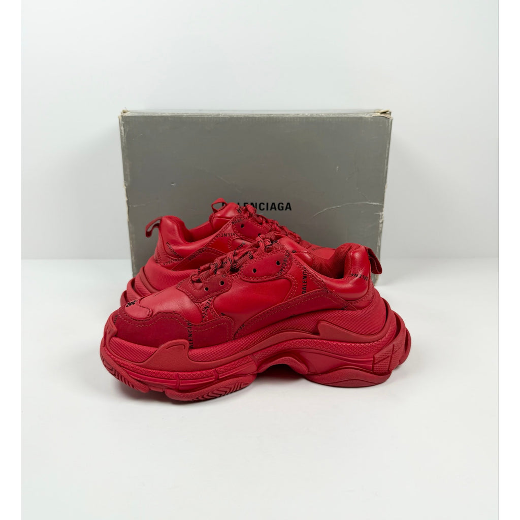 Size 36/6 - Balenciaga Triple S Women’s