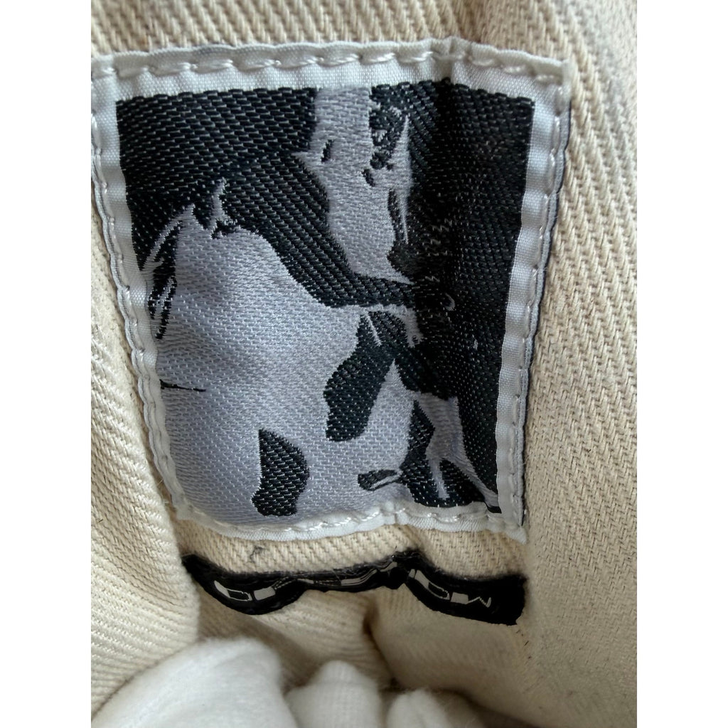 Size 43EU/10US - Rick Owen’s Jumbo Lace Puffer High