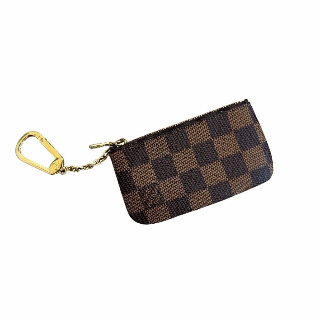 Louis Vuitton Damier Key Pouch