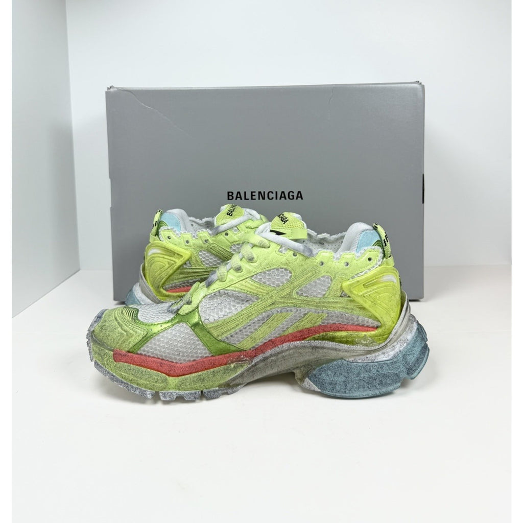 Size 41EU/8US - Balenciaga Runner Marathon Unreleased NEW
