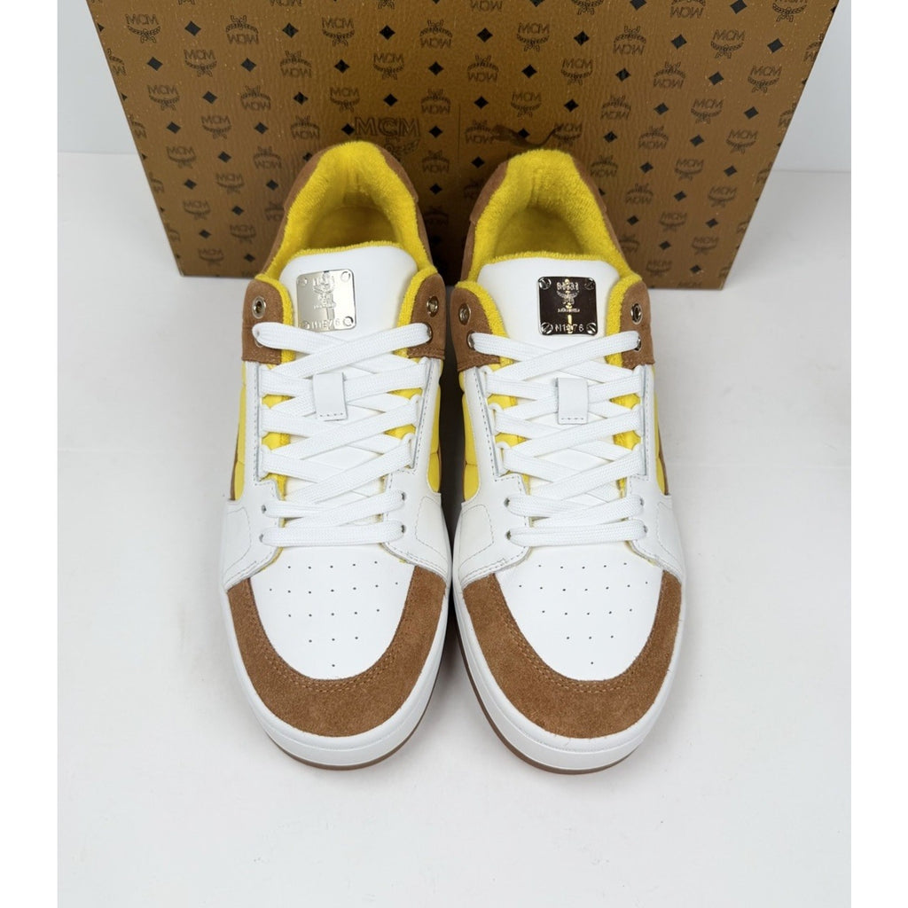 Size 9.5 - MCM x Puma Slipstream Low NEW
