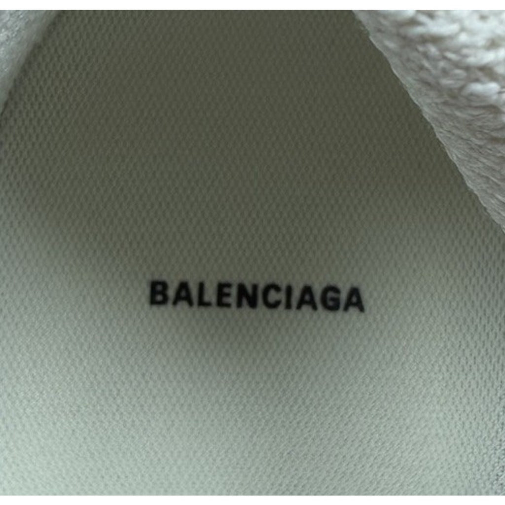 Size 41EU/8US - Balenciaga 3XL Fishnet NEW/RETAIL $1,650