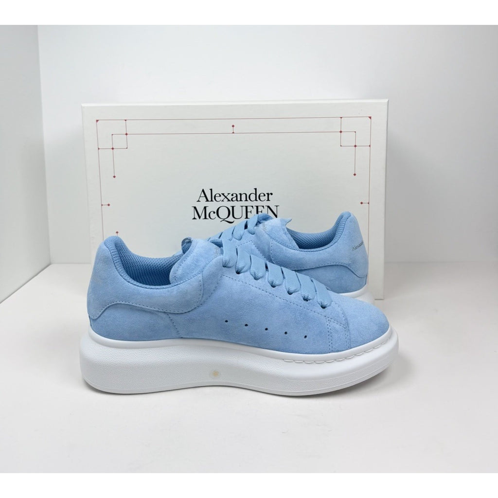 Size 7US - Alexander McQueen Oversized NEW