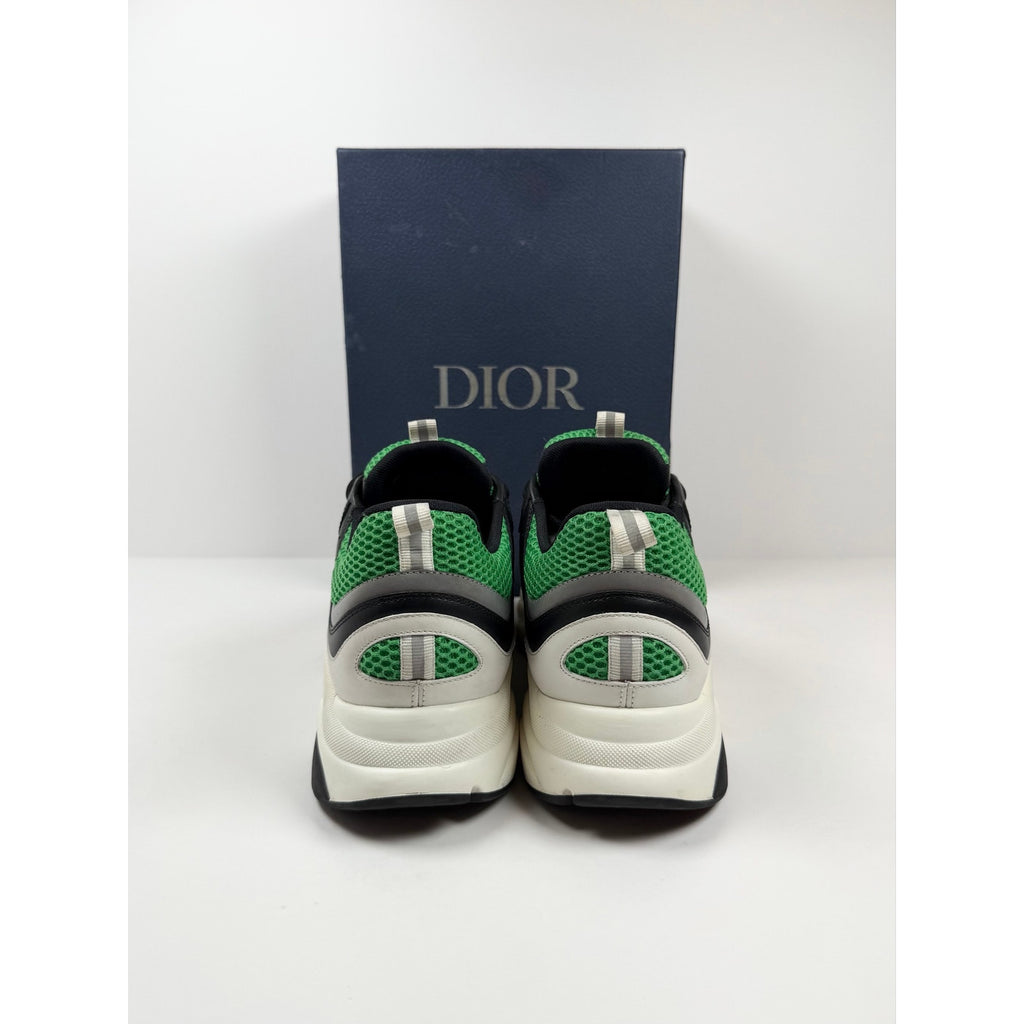 Size 47EU/14US - Dior B22 White Green