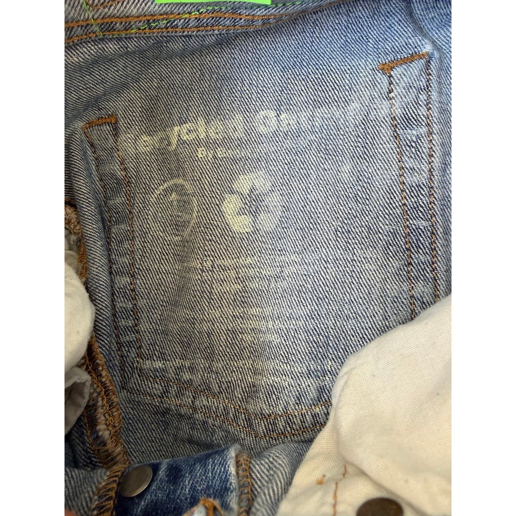 Size 30 - Better With Age Denim Jeans