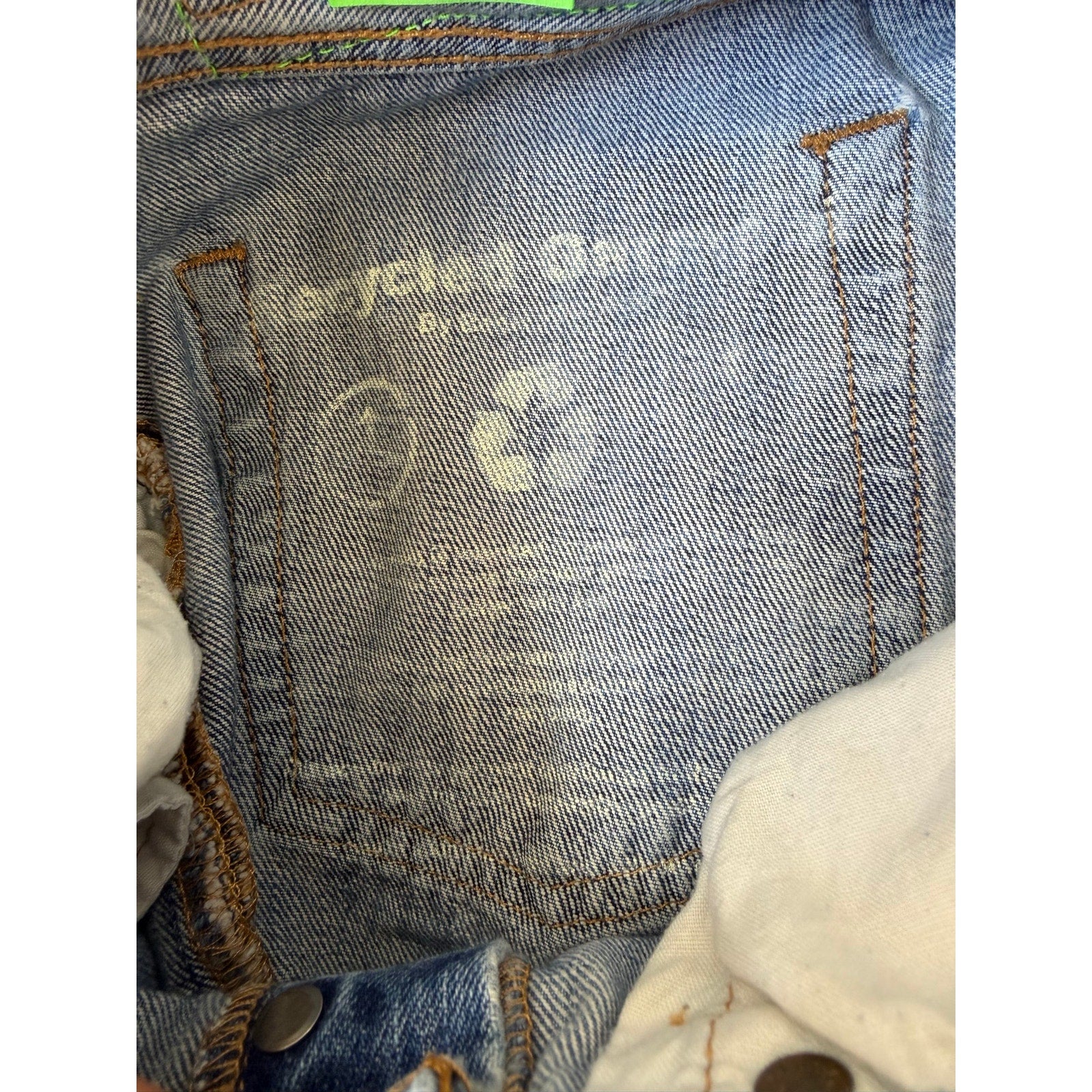 Size 30 - Better With Age Denim Jeans
