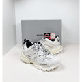 Size 40EU/7US - Balenciaga Track White NEW