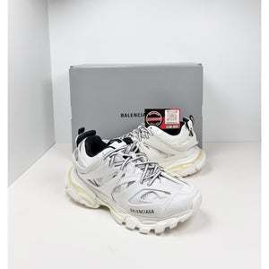 Size 40EU/7US - Balenciaga Track White NEW