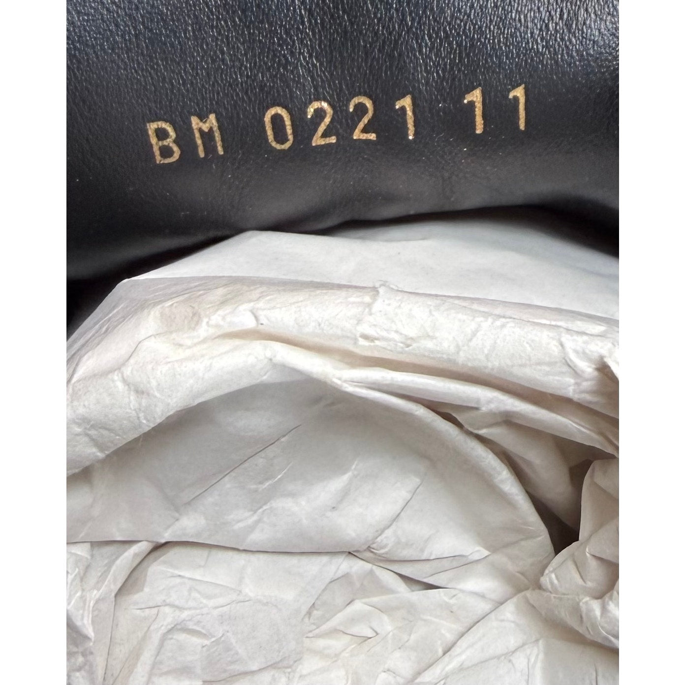 Size 11UK/12US - Louis Vuitton Runaway Like New!