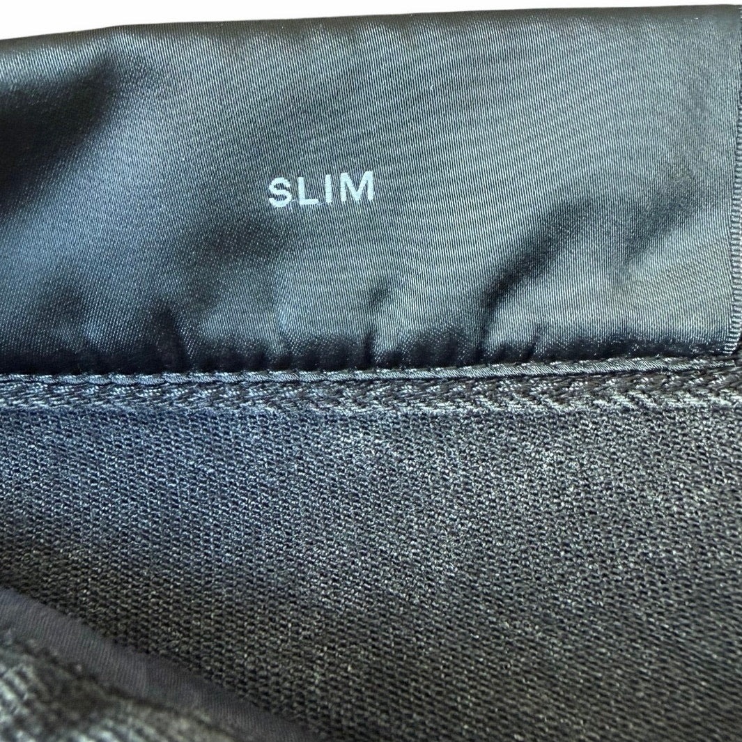 Size 32 - Balmain Denim Biker Jeans NEW with tags