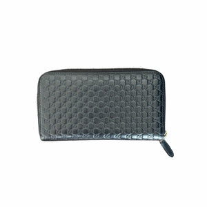 Gucci Zip Around Wallet