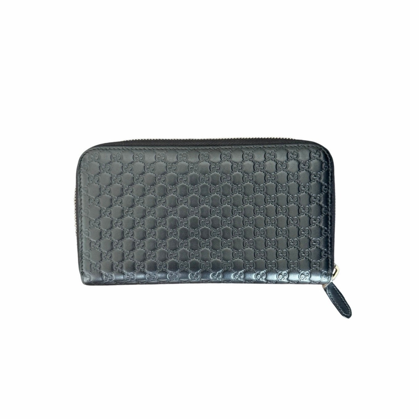 Gucci Zip Around Wallet