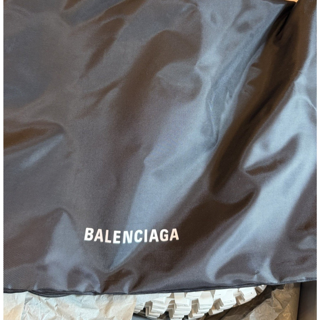 Size 46EU/13US - Balenciaga Defender Beige Clogs NEW