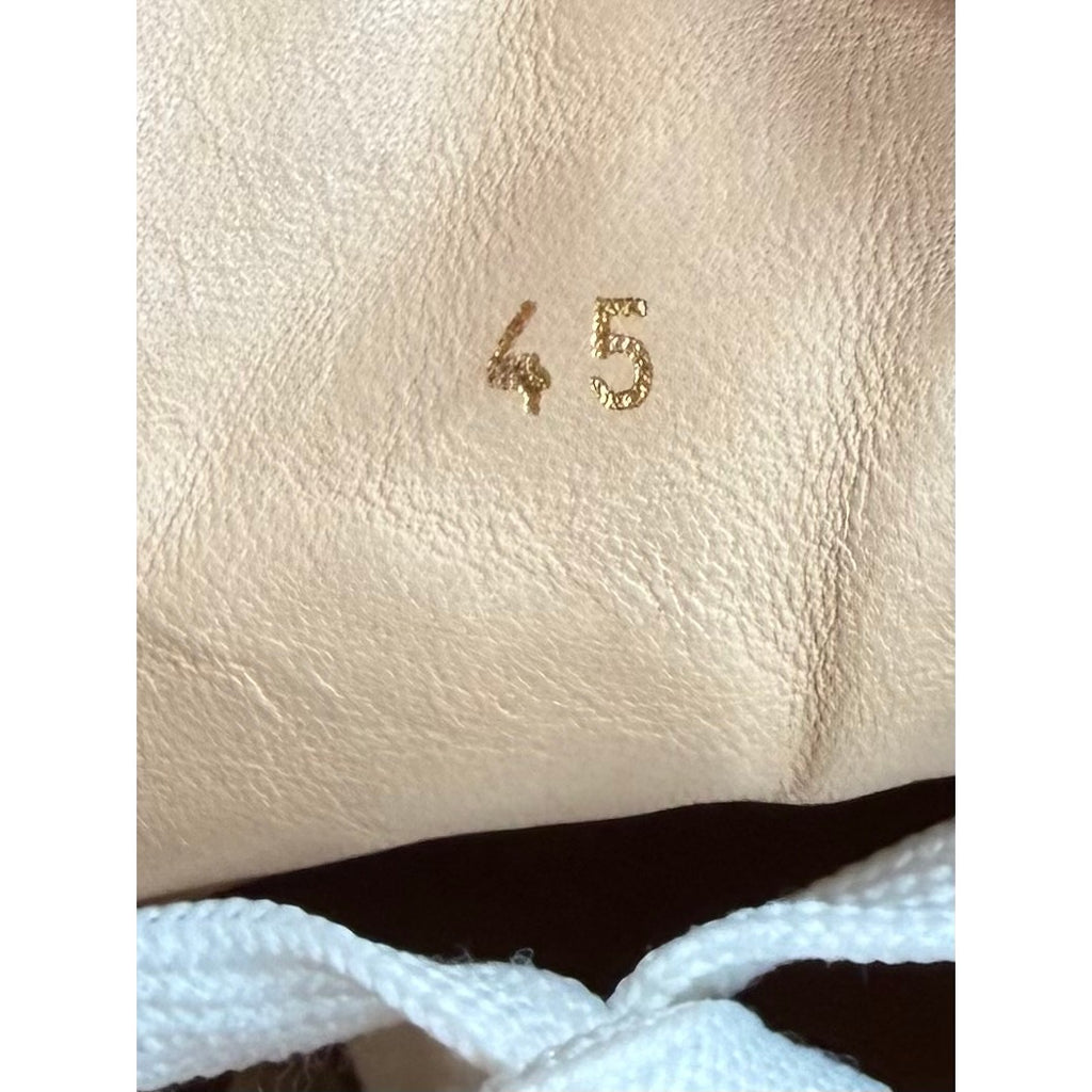 Size 45EU/12US - Christian Louboutin Flat Low Top