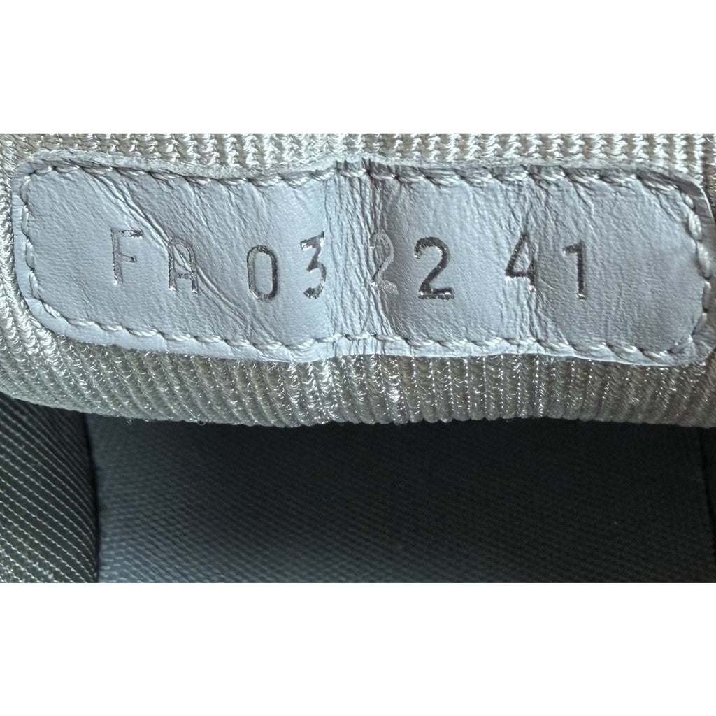 Size 41EU/8US - Dior B27 Blue White Oblique