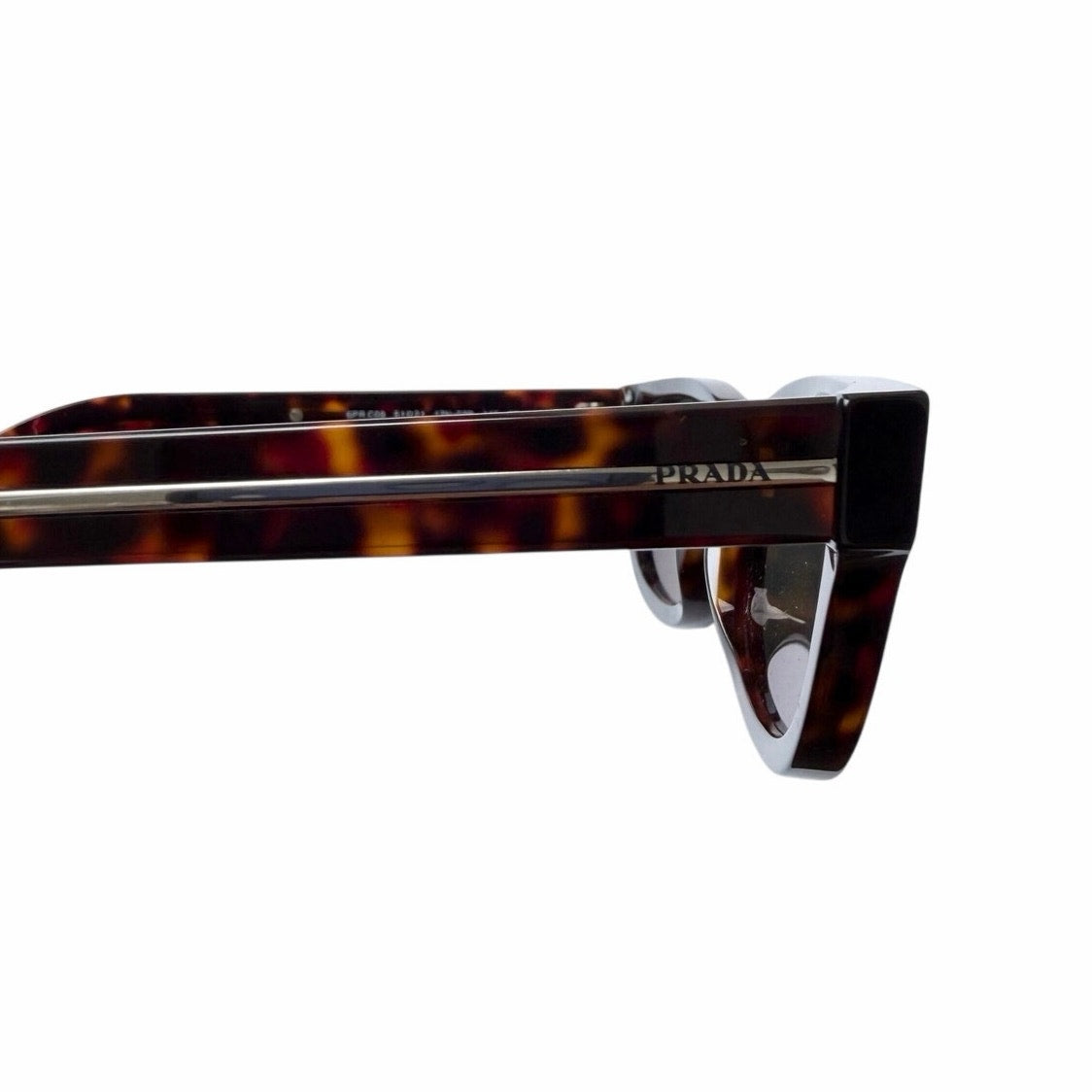 Prada Eyewear Collection Sunglasses