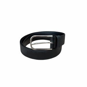 Prada Saffiano Leather Belt NEW Size 40/100