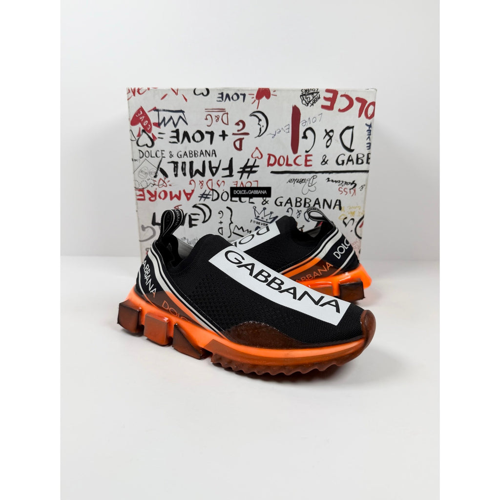 Size 41EU/8US - Dolce & Gabbana Sorrento Melt
