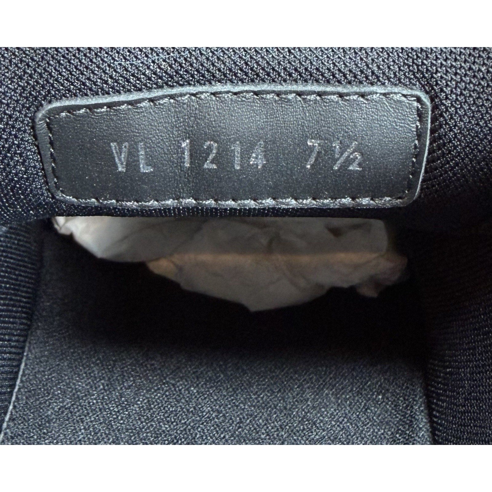 Size 7.5UK/8.5US - Louis Vuitton x Takashi Murakami Trainer NEW