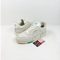 Size 7LV/8US - Louis Vuitton Nuage White Trainer
