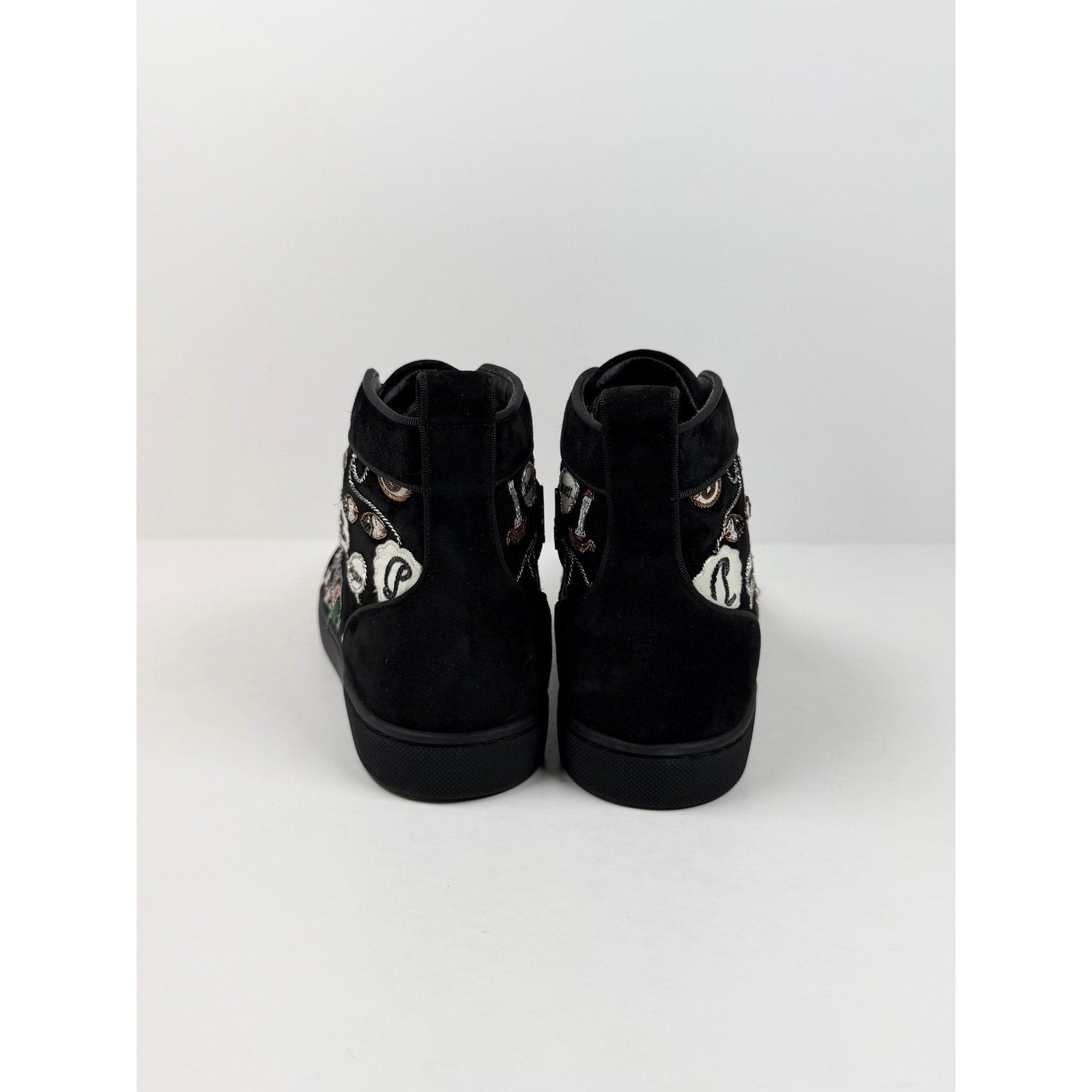 Size 41EU/8US - Christian Louboutin Limited Edition NEW!