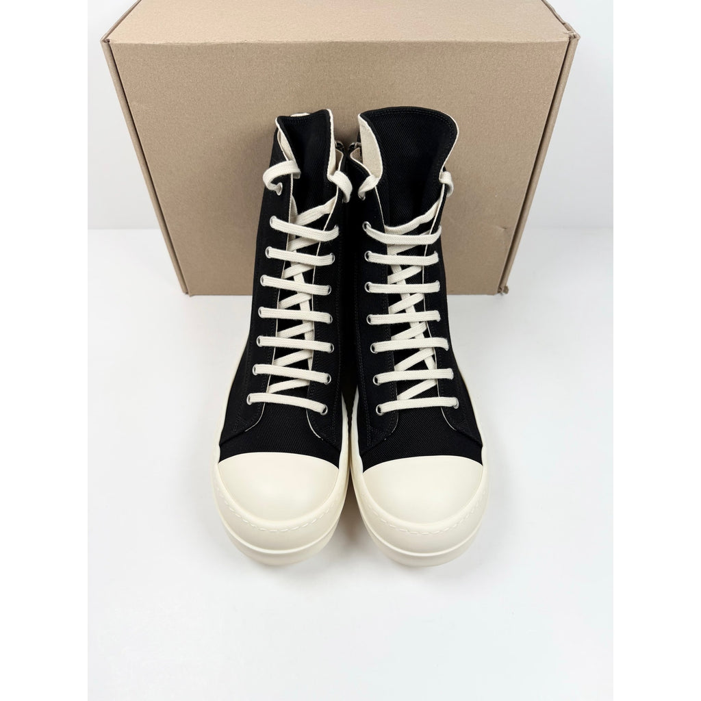 Size 44EU/11US - Rick Owen’s DRKSHDW High NEW