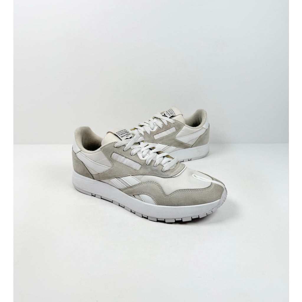 Size 11 - Maison Margiela X Reebok Sneakers
