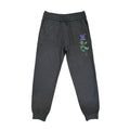 Size L - Louis Vuitton Flower Embroidered Sweatpants