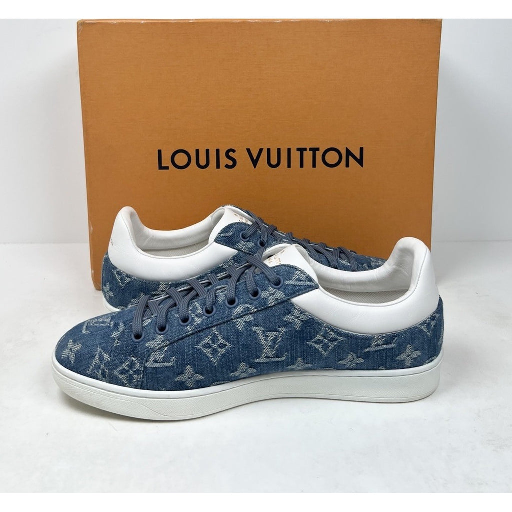 Size 6.5LV/7.5US - Louis Vuitton Luxembourg